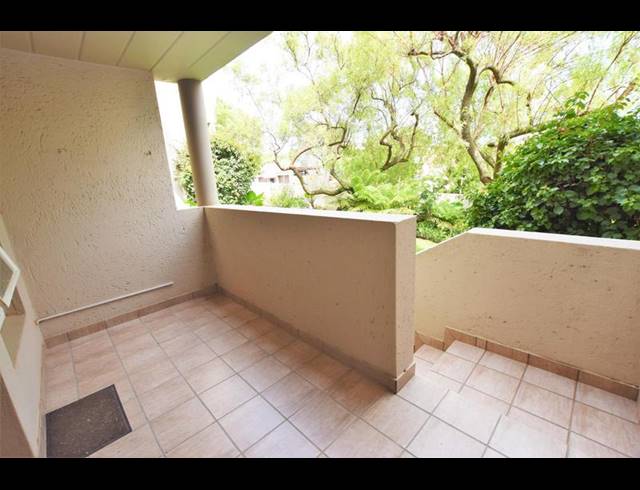 1 BEDROOM PROPERTY TO RENT IN RIVONIA